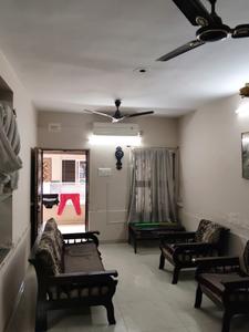 Living Room Image of 1800 Sq.ft 4 BHK Independent House for sale in Vastrapur Ahmedabad for Rs. 30000000