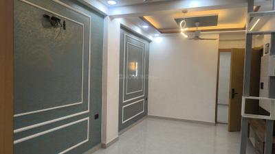Living Room Image of 1580 Sq.ft 3 BHK Builder Floor for sale in Sector 110 Noida for Rs. 4800000