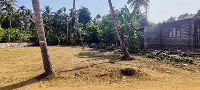 Image of 8247 Sq.ft Residential Plot / Land for sale in Chalakudy, Thrissur for Rs. 12350000