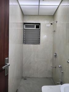 Common Bathroom Image of 1637 Sq.ft 3 BHK Apartment / Flat for sale in Shree Krupa Nandanvan Homes Building B, Kalwa Thane for Rs. 23400000