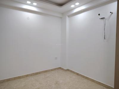 Bedroom Image of 1500 Sq.ft 3 BHK Apartment / Flat for sale in Rajpur New Delhi for Rs. 7000000