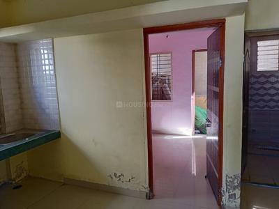 Kitchen Image of 650 Sq.ft 1 BHK Apartment / Flat for rent in Deolali Aurangabad for Rs. 5500