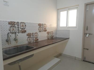Kitchen Image of 1080 Sq.ft 2 BHK Apartment / Flat for rent in Ramapuram Chennai for Rs. 27000