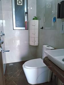 Image of 900 Sq.ft 2 BHK Apartment / Flat for rent in Goodwill Unity, Sanpada, Navi Mumbai for Rs. 55000