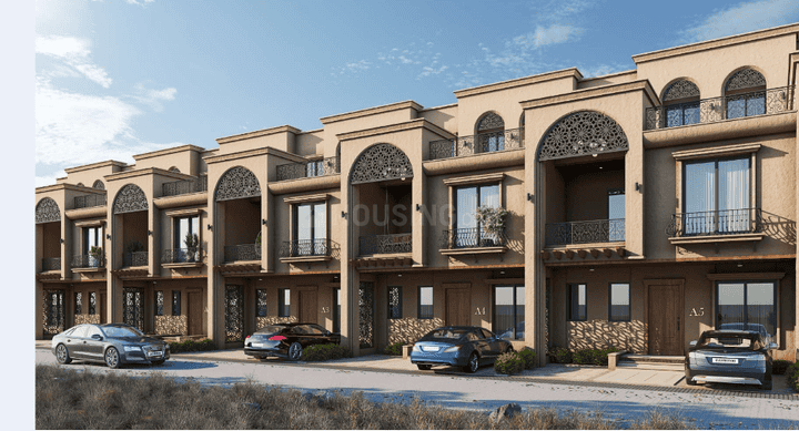 Times Estate Main Image 1