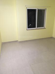 Bedroom Image of 1000 Sq.ft 2 BHK Apartment / Flat for rent in Pride Purple Ruby Park, Wakad Pune for Rs. 31000