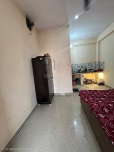 Bedroom Image of 200 Sq.ft 1 BHK Independent House for rent in Prem Nagar Dehradun for Rs. 9000