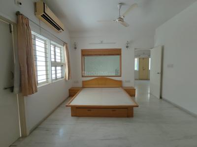 Hall Image of 3150 Sq.ft 4 BHK Independent House for sale in Gurukul Ahmedabad for Rs. 32500000