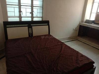Bedroom Image of 1200 Sq.ft 2 BHK Apartment / Flat for rent in Danapur Patna for Rs. 24000