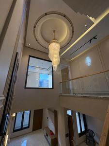 Image of 3500 Sq.ft 4 BHK Villa for sale in Gokulpura, Jaipur for Rs. 21500000