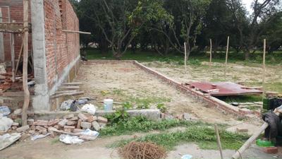 Image of 1200 Sq.ft Residential Plot / Land for sale in Alambagh, Lucknow for Rs. 1050000