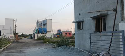 Image of 937 Sq.ft Residential Plot / Land for sale in Thirunindravur, Chennai for Rs. 2436200