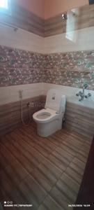 Bathroom Image of 2100 Sq.ft 3 BHK Apartment / Flat for rent in Adambakkam Chennai for Rs. 60000