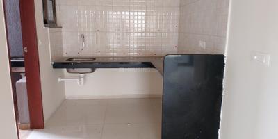 Kitchen Image of 900 Sq.ft 2 BHK Apartment / Flat for sale in Paranjape Blue Ridge The Orion, Hinjawadi Pune for Rs. 11000000