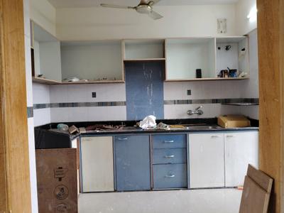 Kitchen Image of 1490 Sq.ft 3 BHK Apartment / Flat for sale in Regency Gardens, Kharghar Navi Mumbai for Rs. 33500000