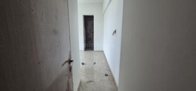 Bedroom Image of 1350 Sq.ft 3 BHK Apartment / Flat for sale in The Goyal Sati Darshan Apartment, Malad West Mumbai for Rs. 41000000