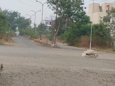 Image of 1210 Sq.ft Residential Plot / Land for sale in Katara Hills, Bhopal for Rs. 5808000