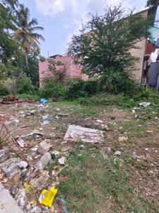 Image of 2400 Sq.ft Residential Plot / Land for sale in Doddanekundi, Bengaluru for Rs. 28800000