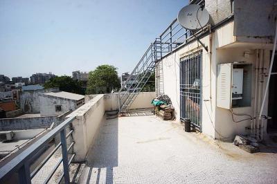 Terrace Image of 2702 Sq.ft 5 BHK Independent House for sale in Satellite Ahmedabad for Rs. 22500000