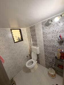 Image of 1683 Sq.ft 3 BHK Apartment / Flat for sale in Vastral, Ahmedabad for Rs. 7800000