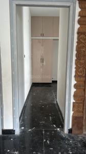 Image of 650 Sq.ft 2 BHK Independent House for rent in Hegganahalli, Bengaluru North, Bengaluru for Rs. 18000
