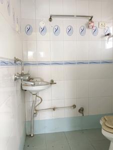 Bedroom One Image of 1240 Sq.ft 3 BHK Apartment / Flat for sale in Ballygunge Kolkata for Rs. 14500000