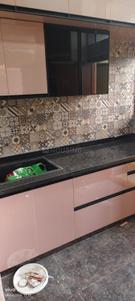 Kitchen Image of 2500 Sq.ft 3 BHK Duplex for sale in Banashankari Residency, Banashankari Bengaluru for Rs. 21000000