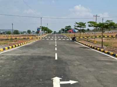 Image of 150 Sq.ft Residential Plot / Land for sale in Maheshwaram, Hyderabad for Rs. 3750000