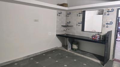Kitchen Image of 800 Sq.ft 2 BHK Independent House for rent in Bapunagar Ahmedabad for Rs. 12000