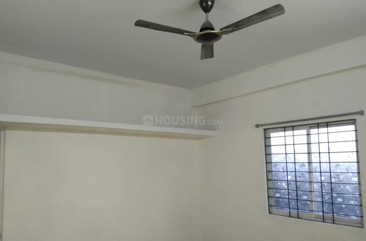 Noman Residency Bedroom 1