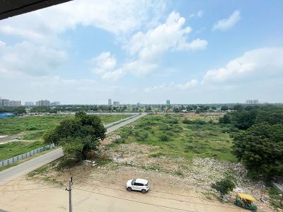 Image of 2772 Sq.ft 3 BHK Apartment / Flat for sale in Science City, Ahmedabad for Rs. 17700000