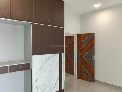 Bedroom Image of 1050 Sq.ft 2 BHK Apartment / Flat for rent in Sattva Park Cubix Phase 1, Devanahalli Bengaluru for Rs. 26000