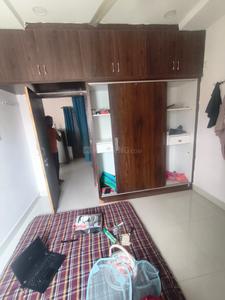 1 BHK Independent House