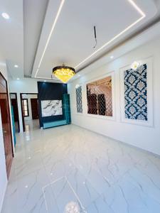Hall Image of 910 Sq.ft 4 BHK Villa for sale in Gillco Palms, Sector 115 Mohali for Rs. 8290000