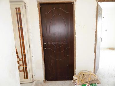 Bedroom Image of 750 Sq.ft 2 BHK Apartment / Flat for sale in Dum Dum Cantonment Kolkata for Rs. 2775000