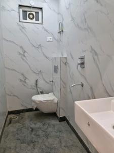Common Bathroom Image of 1250 Sq.ft 4 BHK Apartment / Flat for sale in Planner Homes by Planner N Maker, Sector 15 Dwarka New Delhi for Rs. 13500000