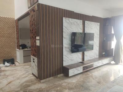 Hall Image of 3950 Sq.ft 5 BHK Villa for sale in Ajmera Villows, Electronic City Bengaluru for Rs. 63000000