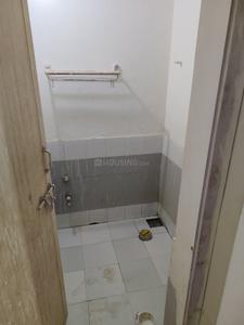 Bathroom Image of 1000 Sq.ft 2 BHK Independent House for rent in Vrundavan Greens, Nava Naroda Ahmedabad for Rs. 12000