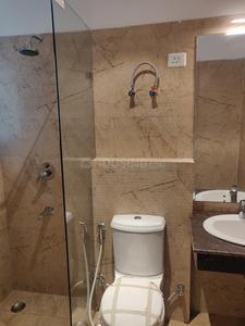 Image of 1850 Sq.ft 4 BHK Apartment / Flat for sale in Exotica Elegance, Indirapuram, Ghaziabad for Rs. 21500000