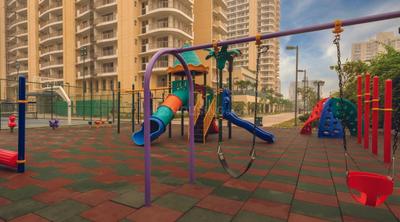 Image of 1300 Sq.ft 2 BHK Apartment / Flat for sale in BPTP Terra, Sector 37D, Gurgaon for Rs. 18000000