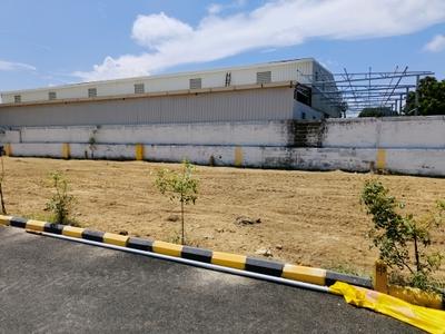 Image of 1001 Sq.ft Residential Plot / Land for sale in Karapakkam, Chennai for Rs. 8508500