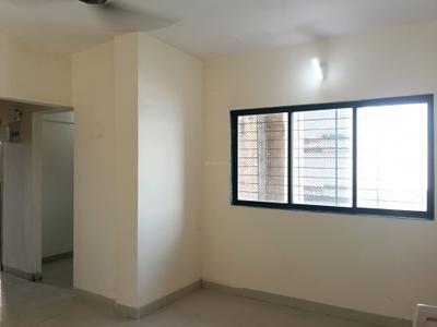 Living Room Image of 1000 Sq.ft 2 BHK Apartment / Flat for rent in Lodha Splendora Platino B, Kasarvadavali Thane for Rs. 33054