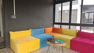 Bedroom Image of 2800 Sq.ft 4 BHK Villa for sale in Parsi Colony Lonavala for Rs. 47500000