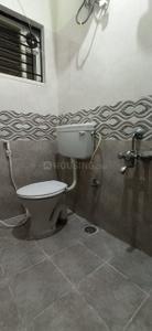 Bedroom Image of 800 Sq.ft 2 BHK Builder Floor for rent in BTM Layout Bengaluru for Rs. 23000