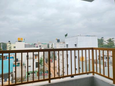 Bedroom One Image of 1285 Sq.ft 3 BHK Apartment / Flat for sale in Kengeri Bengaluru for Rs. 9900000