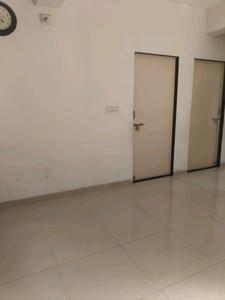 Living Room Image of 1215 Sq.ft 2 BHK Apartment / Flat for rent in Orchid Blues, Shela Ahmedabad for Rs. 22500
