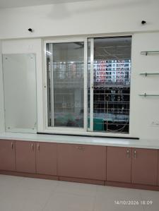 Bedroom Image of 1053 Sq.ft 2 BHK Apartment / Flat for sale in Lotus Laxmi, Kiwale Pune for Rs. 7000000
