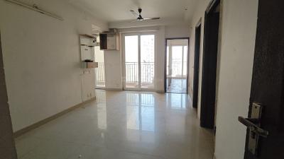 Living Room Image of 646 Sq.ft 2 BHK Apartment / Flat for sale in Pigeon Spring Meadows, Noida Extension Greater Noida for Rs. 7550000