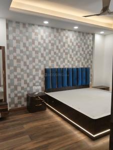 Bedroom Image of 1600 Sq.ft 3 BHK Apartment / Flat for rent in Bariatu Ranchi for Rs. 45000