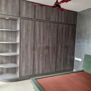 Bedroom Image of 1710 Sq.ft 3 BHK Apartment / Flat for rent in Renaissance Exotica, Jakkur Bengaluru for Rs. 38000